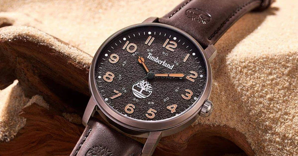 Montres timberland suisse sales